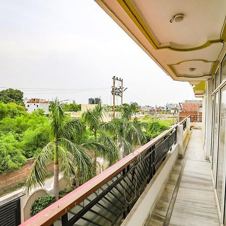 Fabhotel Kriti Green Varanasi Exterior foto